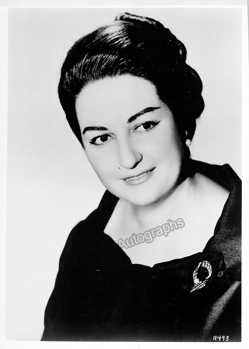 Montserrat caballé hi-res stock photography and images - Page 2 - Alamy