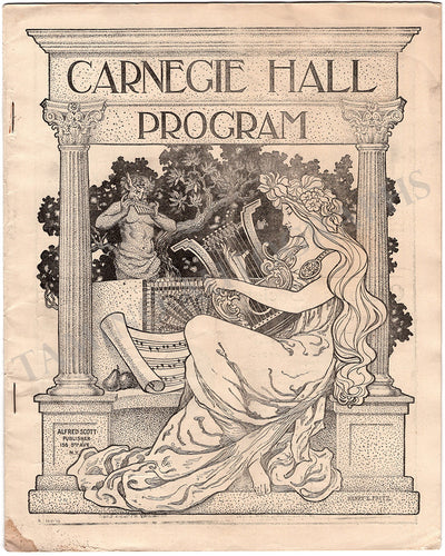 Carnegie Hall (1903)