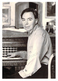 Lloyd Webber, Andrew - Signed Photograph