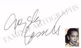 Actors & Actresses - Lot of 100+ Signed Cards
