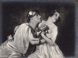 Pavlova, Anna - Lot of 12 Unsigned Photographs