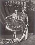 Pavlova, Anna - Lot of 12 Unsigned Photographs