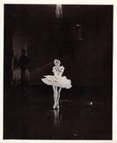 Pavlova, Anna - Lot of 12 Unsigned Photographs