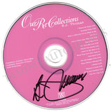 Thomas, B.J. - Signed CD Album "Our ReCollections"