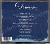 Thomas, B.J. - Signed CD Album "Our ReCollections"