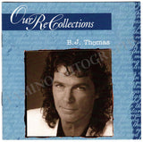 Thomas, B.J. - Signed CD Album "Our ReCollections"