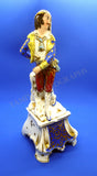 Taglioni, Paul - Porcelain Figurine