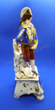 Taglioni, Paul - Porcelain Figurine