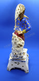 Taglioni, Paul - Porcelain Figurine