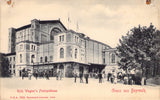 Bayreuth Festival - Lot of 41 Unsigned Photo Postcards