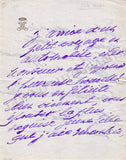 Sorel, Cecil - Autograph Letter Signed