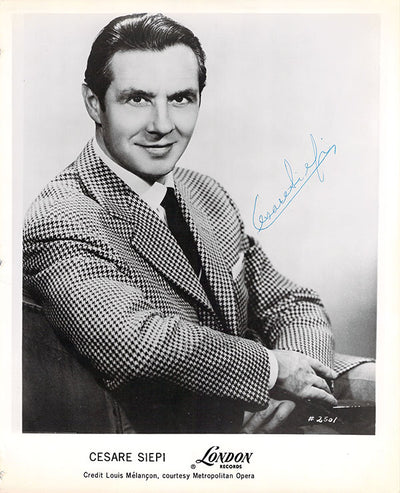 Publicity Photo