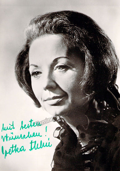 AHLIN, Cvetka