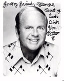 Van Patten, Dick - Signed Photograph