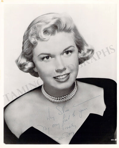 Signed Photograph (I)