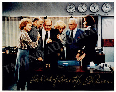 The Last Show (1977)