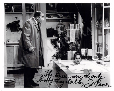 TV Show Photo Still (I)