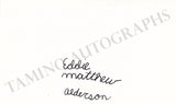 Actors & Actresses - Lot of 100+ Signed Cards