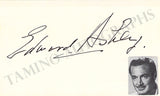 Actors & Actresses - Lot of 100+ Signed Cards