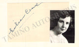 Actors & Actresses - Lot of 100+ Signed Cards