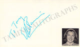 Actors & Actresses - Lot of 100+ Signed Cards