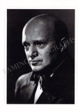 Kleiber, Erich - Autograph Music Quote Signed 1933