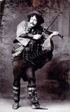 Schmedes, Erik - Lot of Unsigned Photos from 1900 World Premiere of Es War Einmal