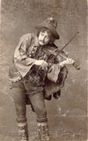 Schmedes, Erik - Lot of Unsigned Photos from 1900 World Premiere of Es War Einmal