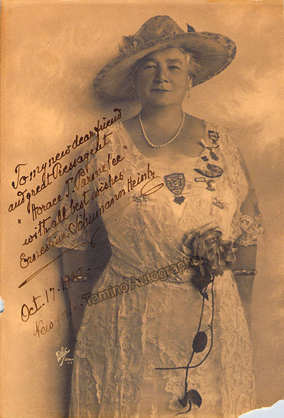 As herself 1920