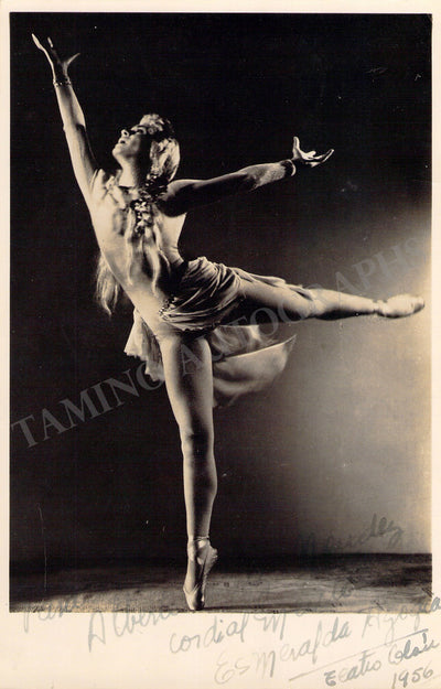 In Performance (1956)