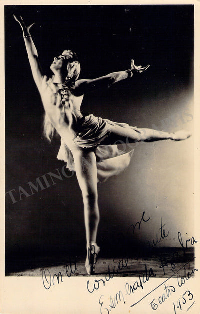 In Performance (1953)