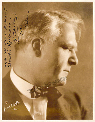 As himself 1930