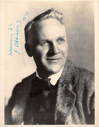 As himself 1931