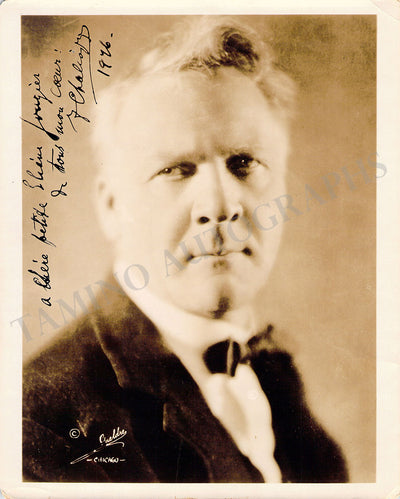 As himself 1926