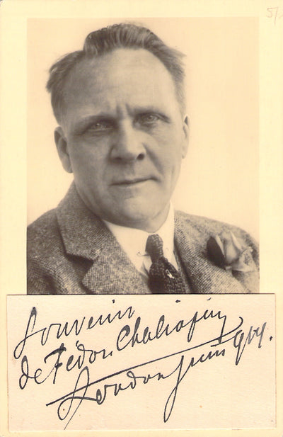 As himself 1914