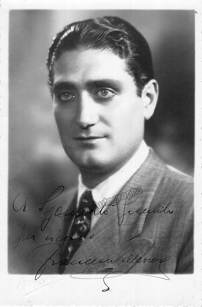 ALBANESE, Francesco
