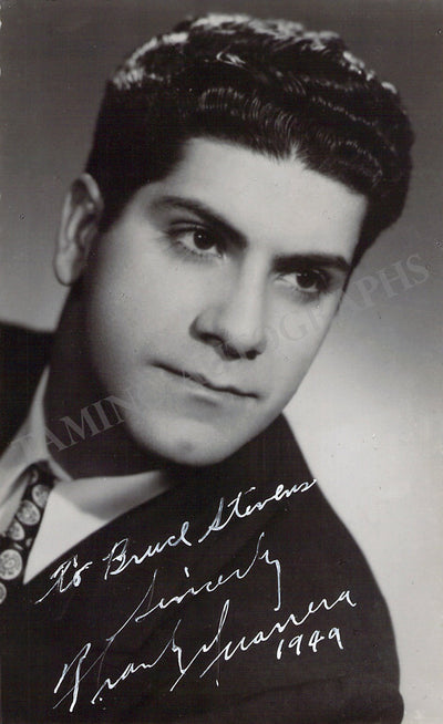 As himself (1949)