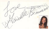 Actors & Actresses - Lot of 100+ Signed Cards