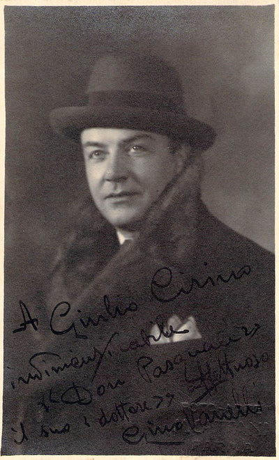 As himself