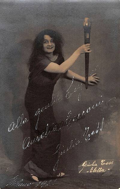 In role