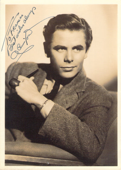 Signed Photo (IV)