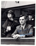 Mirren, Helen - Signed Photograph in "Cause Celebre"