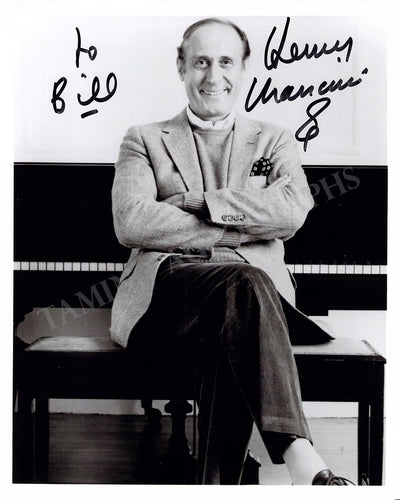 Signed Photo (1)