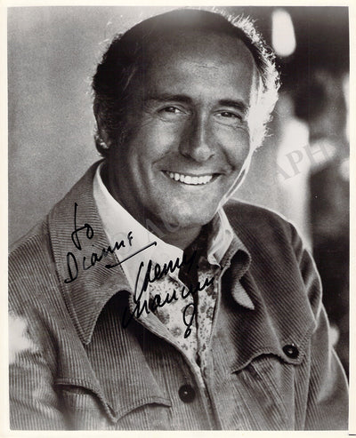 Signed Photo (3)