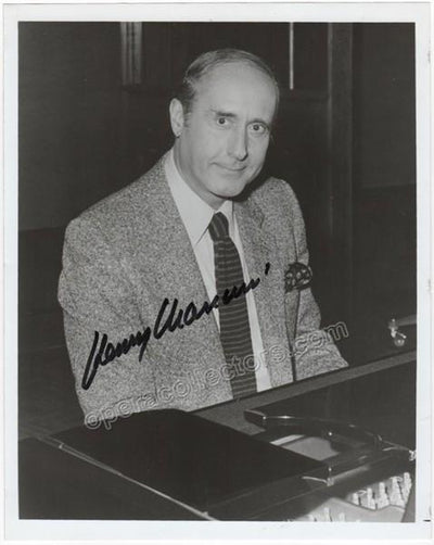 Signed Photo (2)