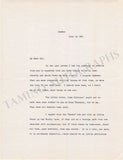 Bishop, Henry Rowley - Set of 2 Autograph Letters Signed