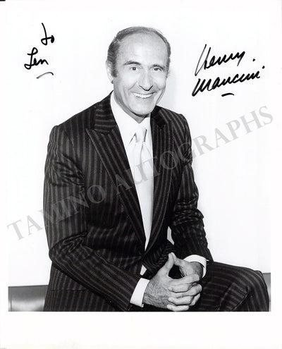 Signed Photo (4)