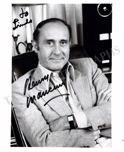 Signed Photo (5)