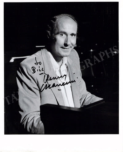 Signed Photo (6)