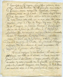 Waldor, Melanie - Signed Article Draft on Hyppolite Monpou